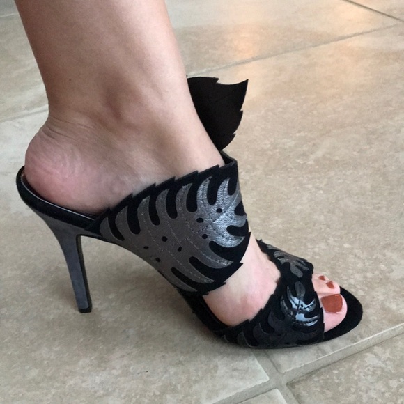 J. Renee anhelina sandal - Picture 3 of 15